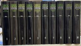 Erich Fromm Gesamtausgabe in zehn Bänden
