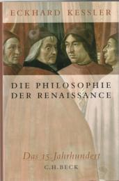 Die Philosophie der Renaissance: Das 15. Jahrhundert
