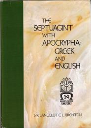 The Septuagint with Apocrypha : Greek and English