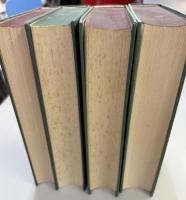 Briefe von und an Hegel in Vier Bd.