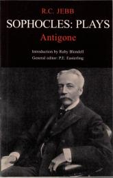 Sophocles: Antigone