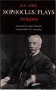 Sophocles: Antigone