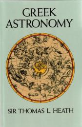 Greek Astronomy