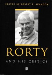 Rorty and his Critics