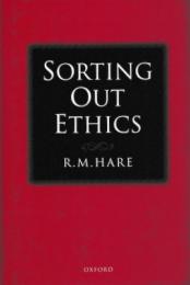 Sorting Out Ethics