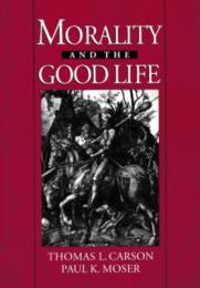 Morality and the Good Life