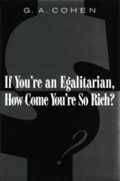 If You're Egatalian, How Come You're So Rich ?