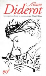 Album Diderot : Iconographie choisie et commentee