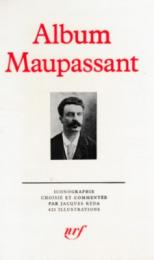 Album Maupassant