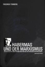 Habermas und der Marxismus