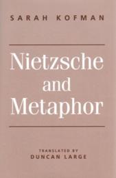 Nietzsche and Metaphor