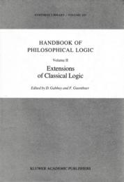 Handbook of Philosophical Logic Vol.II :  Extensions of Classical Logic