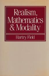 Realism, Mathematics and Modality