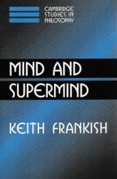 Mind and Supermind