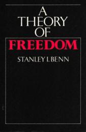 A Theory of Freedom