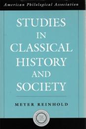 Studies in Classical History and Society