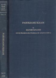 The Sacred Books of the Jainas Vol.1-11