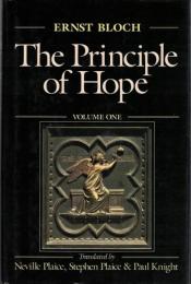 The Principle of Hope 3vols.