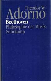 Beethoven : Philosophie der Musik