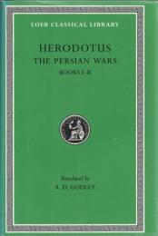 The Persian Wars 1-4 (The Loeb Classical Library)