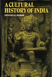 A Cultural History of India