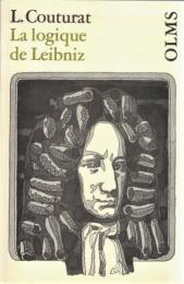 La logique de Leibniz : d'apres des documents inedits