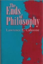 The End of Philosophy