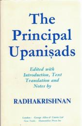 The Principal Upanisads