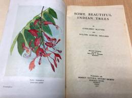 Some Beutiful Indian Trees