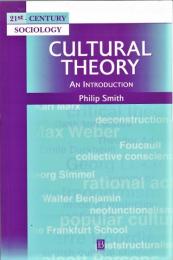 Cultural Theory : An Introduction 