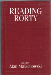 Reading Rorty