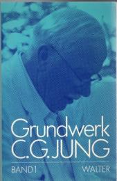 C.G.Jung Grundwerk Bd.1 : Grundfragen zur Praxis