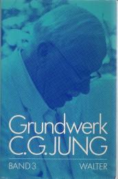 C.G.Jung Grundwerk Bd.3 : Persönlichkeit und Übertragung