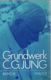 C.G.Jung Grundwerk Bd.8 : Heros und Mutterarchetyp