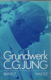C.G.Jung Grundwerk Bd.7 : Symbol und Libido