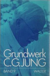 C.G.Jung Grundwerk Bd.9 : Mensch und Kultur