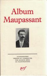 Album Maupassant