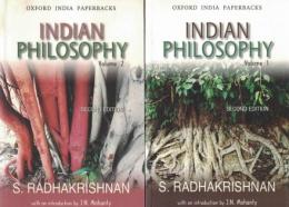 Indian Philosophy 2vols. 2nd. ed.