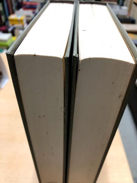 逆輸入 マハーバーラタの哲学 著 上・下(中村了昭 解脱法品原典解明 : 仏教
