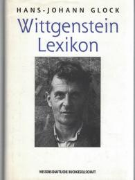 Wittgenstein Lexikon
