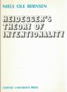 Heidegger's Theory of Intentionality