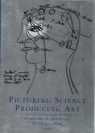 Picturing Science, Producing Art