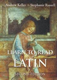 Learn to Read Latin : Textbook