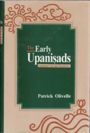The Early Upaniṣads : Annotated Text and Translation