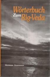 Wörterbuch zum Rig-Veda
