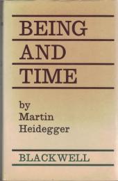 Being and Time