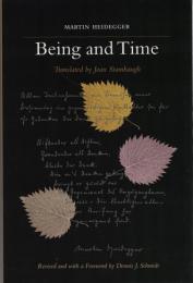 Being and Time 