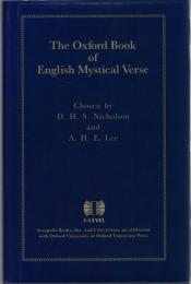 The Oxford Book of English Mystical Verse 