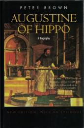 Augustine of Hippo : A Biography