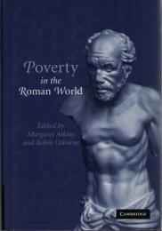 Poverty in the Roman World